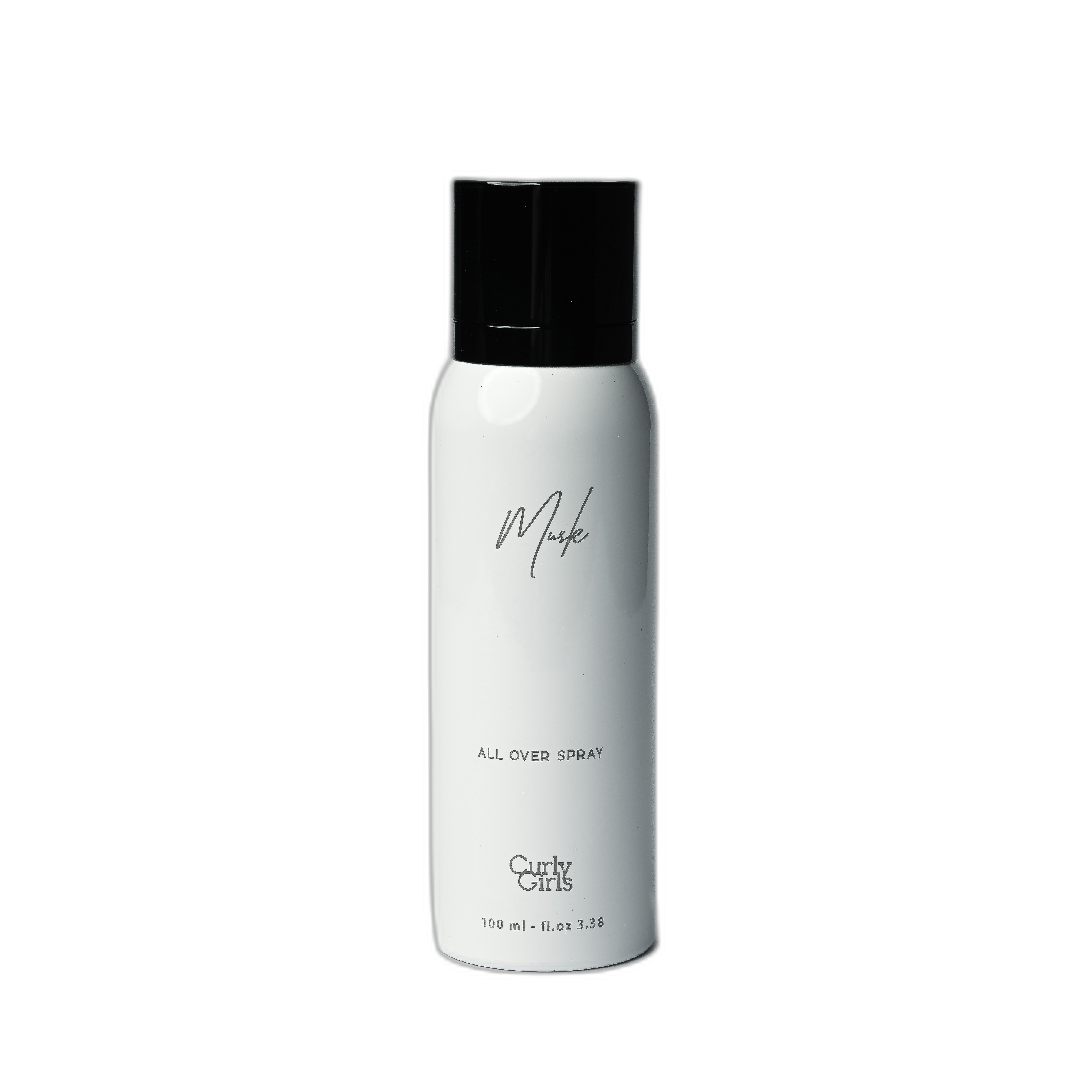 Musk All Over Spray