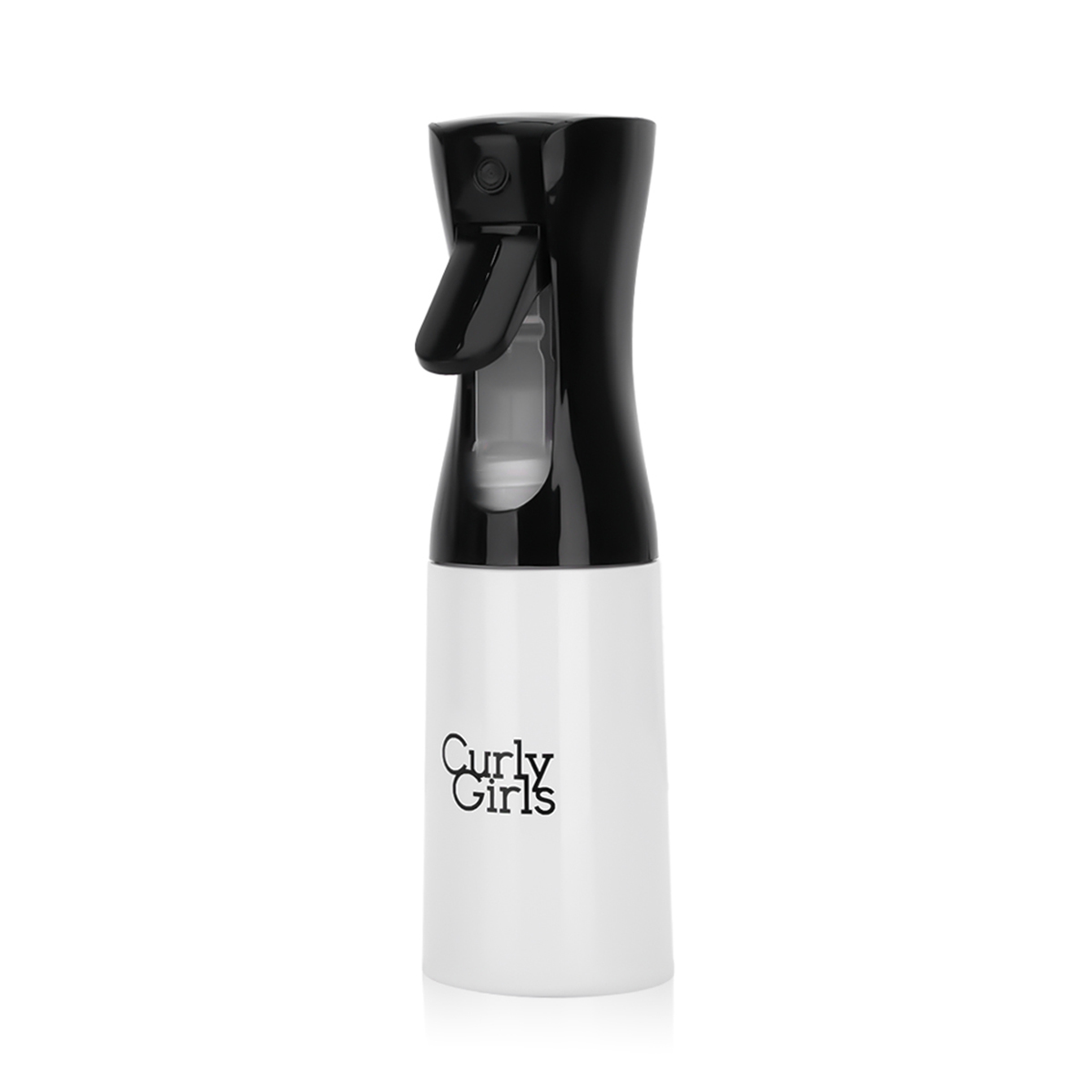 Continuous Mist Spray Bottle